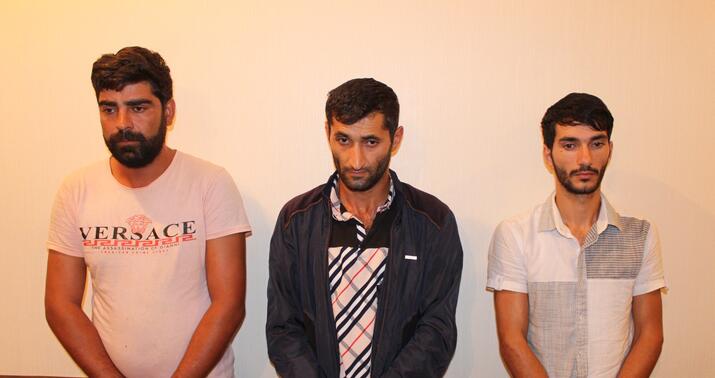 Oğuzda əməliyyat –