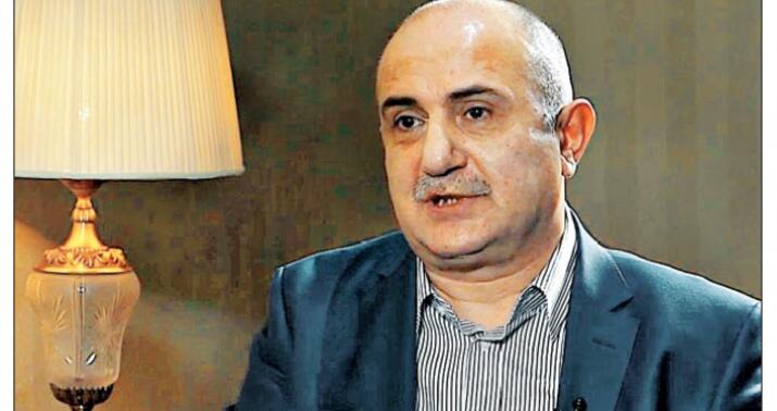 Babayan “həll yolu” tapdı -