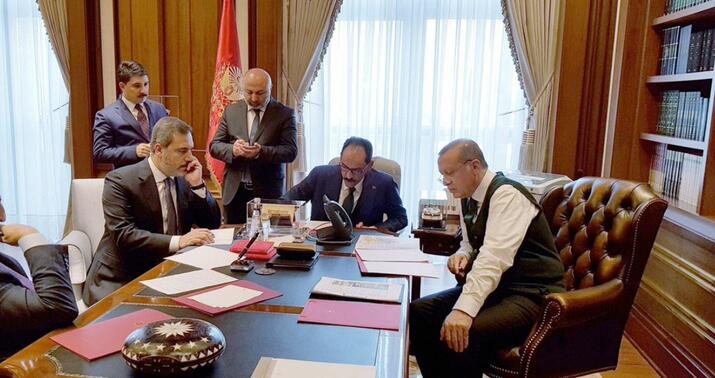 Bakının müdaxilə variantı masada: Türkiyə hərəkətə keçdi –