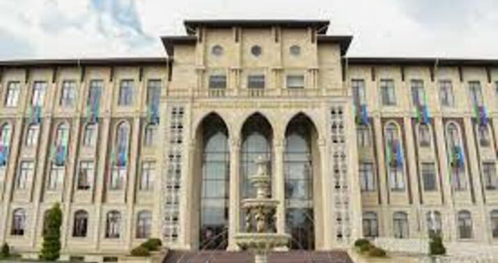 Azərbaycan Dövlət Aqrar Universitetinə yeni rektor təyin edildi