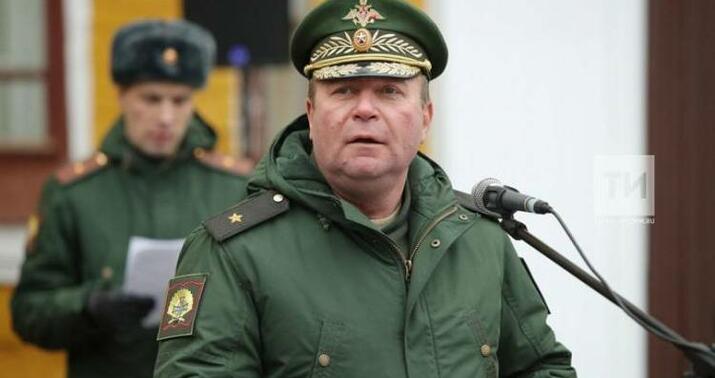 Lentsov Qarabağdan getdi –