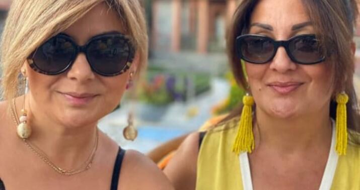 Rövşanəni müdafiə edən jurnalist "Space" rəhbərinə: