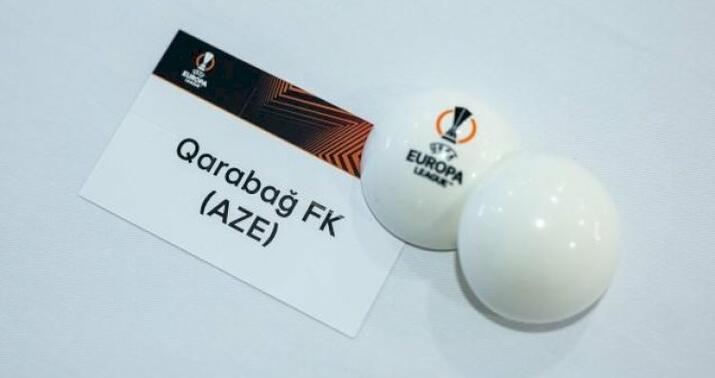 Avropa liqasında püşkatma -