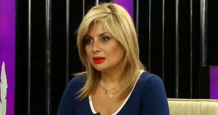 "Space"dən ayrılan Rövşanə Ağasəfqızı: "Korovinin kürəkəni zəng etdi ki..." -