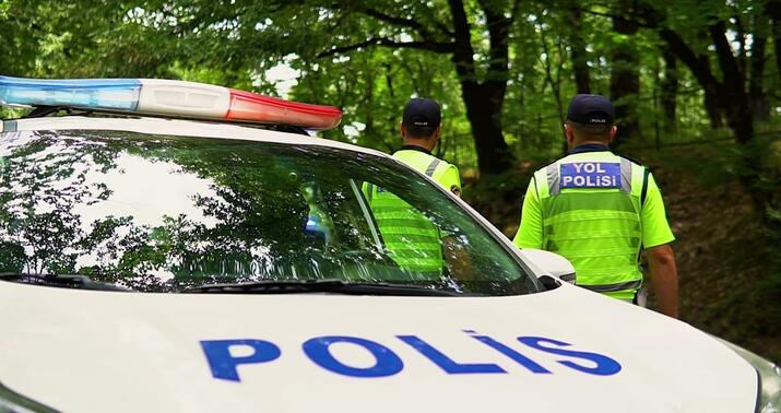 Masallıda kobud qayda pozuntularına yol verən sürücülər aşkarlandı -