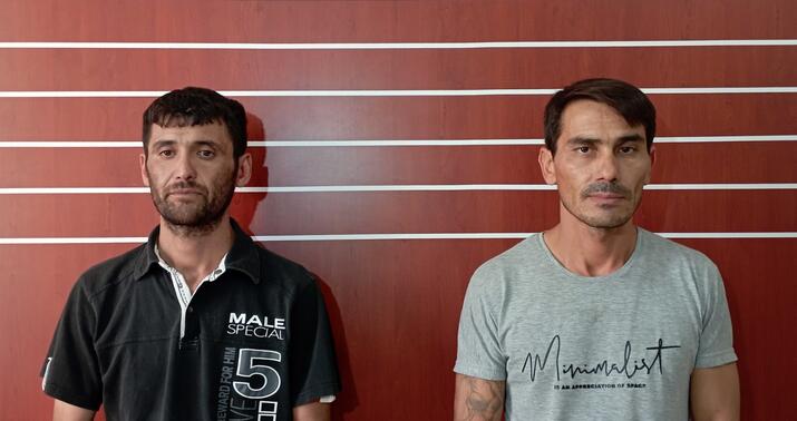 Hacıqabulda əməliyyat: Həbs olunanlar var –