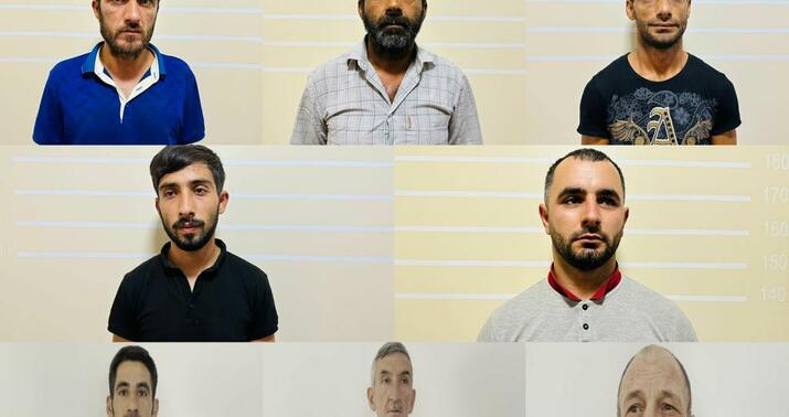 DİN və DSX əməliyyat keçirdi –