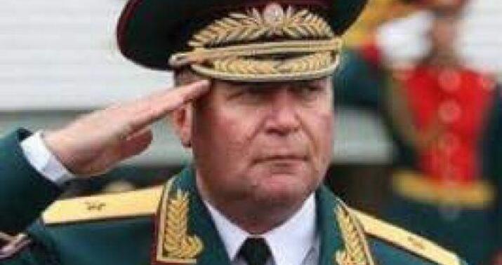 Kirill Kulakov Qarabağdakı sülhməramlıların komandanı təyin edildi