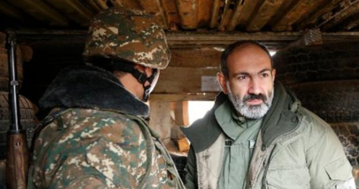 Antiterror əməliyyatları başlayır: Paşinyanı sülhə məcbur edəcək yeganə yol... -