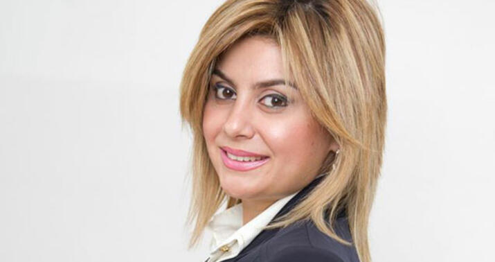 Rövşanə Ağasəfqızı MTV-ə gedir? -