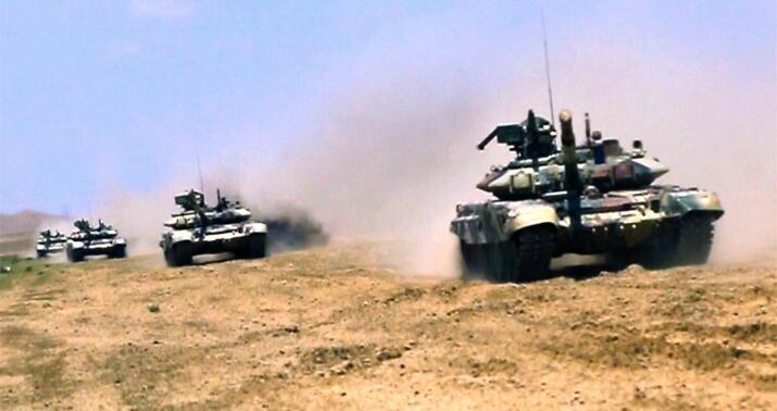 Ermənilər üçün 10 gün vaxt qaldı: Payızda məsələ həll edilir -