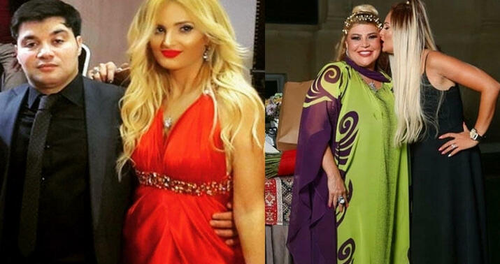 Cananadan keçmiş ərinə ismarış: