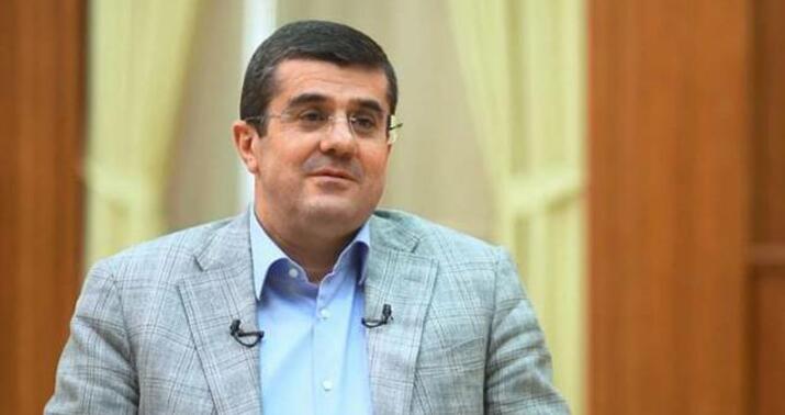 Xankəndidə hazırlıq –