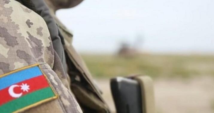 Hərbçilərin maaşı artırıldı -