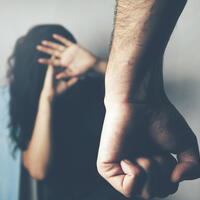 Qusarda 59 yaşlı kişi həyat yoldaşına xəsarət yetirdi