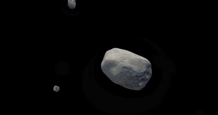 Yerə beş asteroid yaxınlaşacaq
