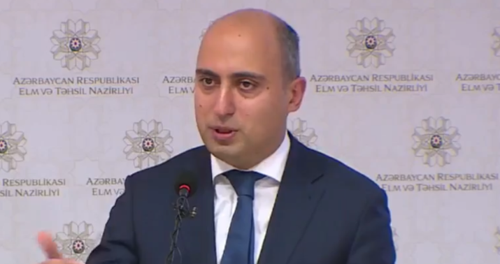 "İnanırıq ki, Azərbaycanın bu təşəbbüsü dəstəklənəcək"