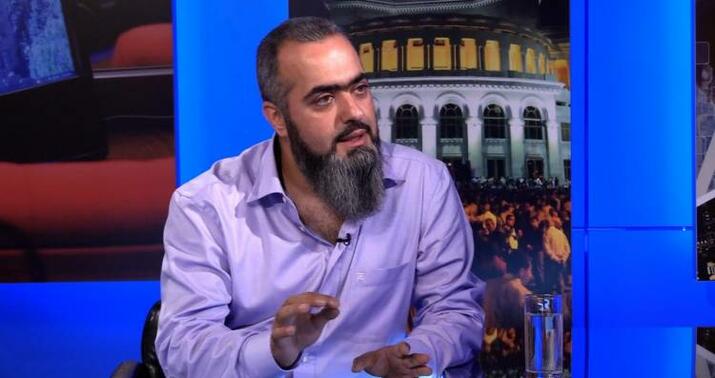 “İran Ermənistanı məcbur etdi ki...” -