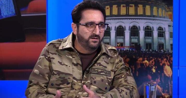 “Xəbər gəldi ki, artıq Kürə çatmışıq, demə, yalan imiş” –