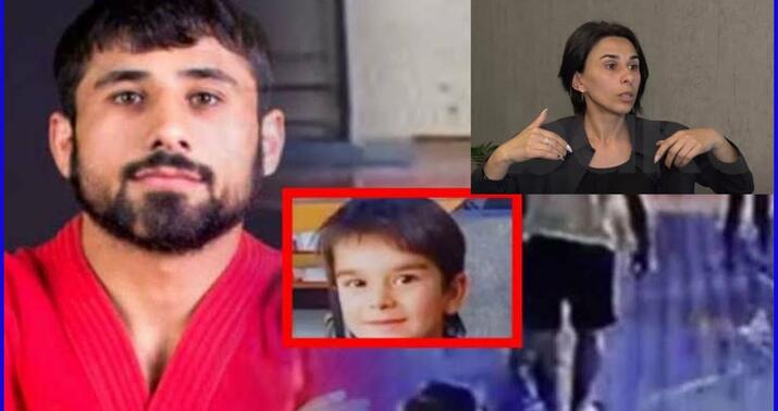 Məşqdə ölən azyaşlının anası ilə məşqçinin yazışmaları aşkarlandı -
