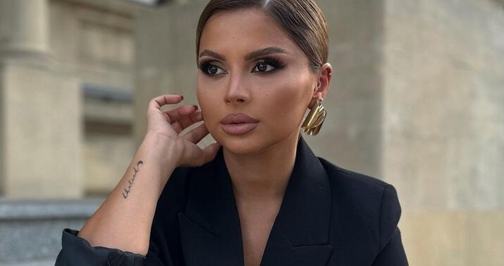 Aynişan Quliyeva səhhətindən danışdı