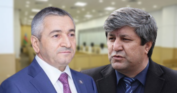 İcra başçısı ifadə verdi:
