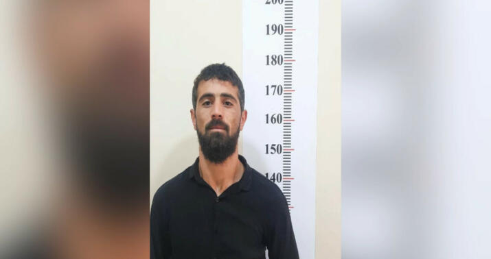 Gəncədə avtoxuliqanlıq edən şəxs tutuldu