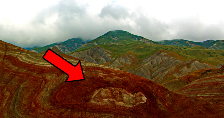 Azərbaycanda qeyri-adi yer: Görənləri şoka salır -