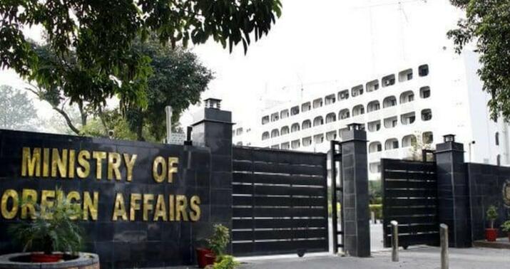 Pakistan XİN Azərbaycanın Qarabağ bölgəsindəki "seçkilər"i pislədi