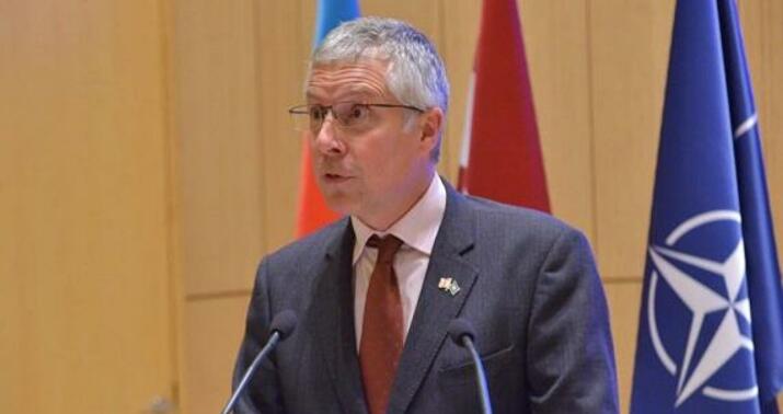 Britaniya Azərbaycanın Qarabağ bölgəsində keçirilən qondarma “seçkilər”i tanımır