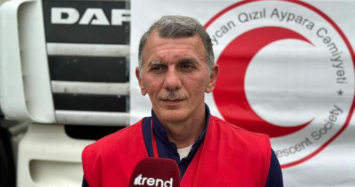 Hələ də keçid baş tutmayıb -