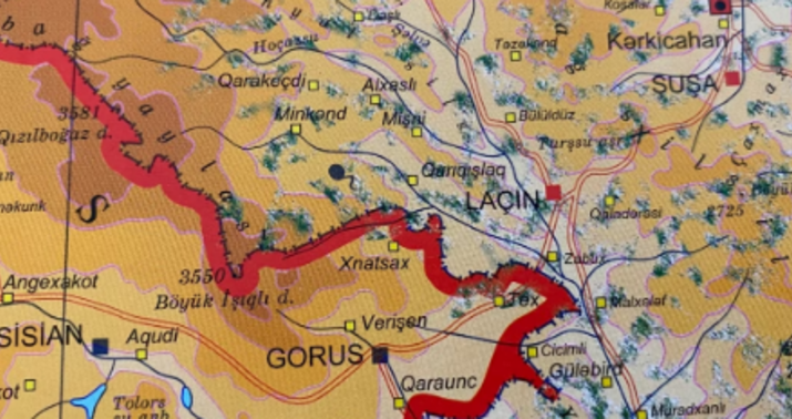 Əməliyyatlar Ermənistan ərazisində aparılacaq: Paşinyanın Rusiyaya yalvarışları...–