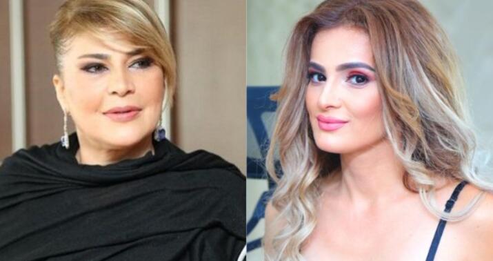 Mətanət İsgəndərli keçmiş gəlininə efir qadağası qoydurdu?