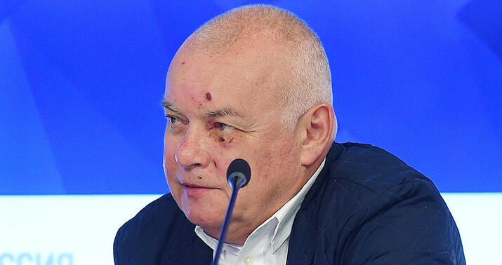 Kiselyovdan Ermənistana: