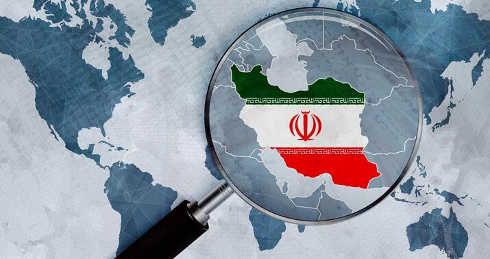 İrana gözləmədiyi yerdən zərbə: İki yaxın dostu eyni anda... –