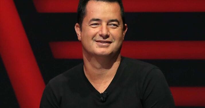 Acun Ilıcalı növbəti iştirakçının adını açıqladı