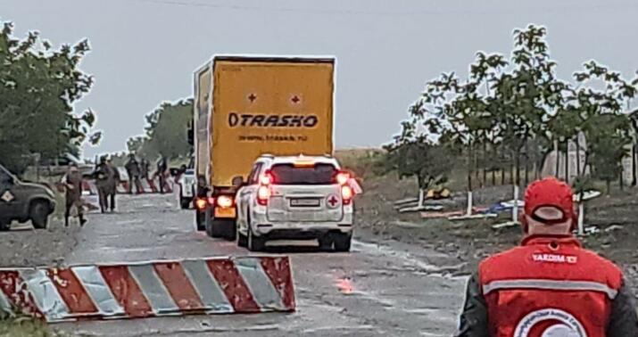 Ağdam-Xankəndi yolu açıldı: Növbəti taktiki uğur -