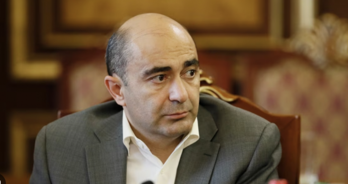İrəvandan sülh mesajı: