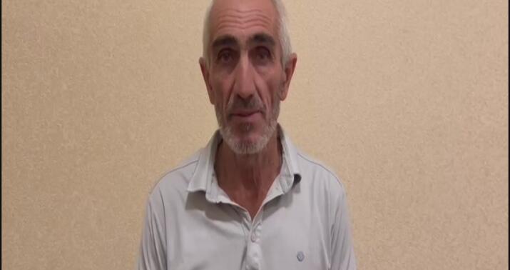 Zaqatalada narkotik alverçisi saxlanıldı –