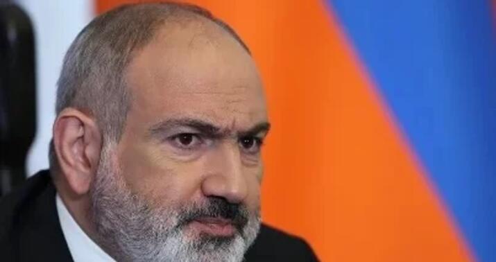Paşinyan: "Azərbaycanın ərazi bütövlüyünü ona görə tanıdıq ki..."