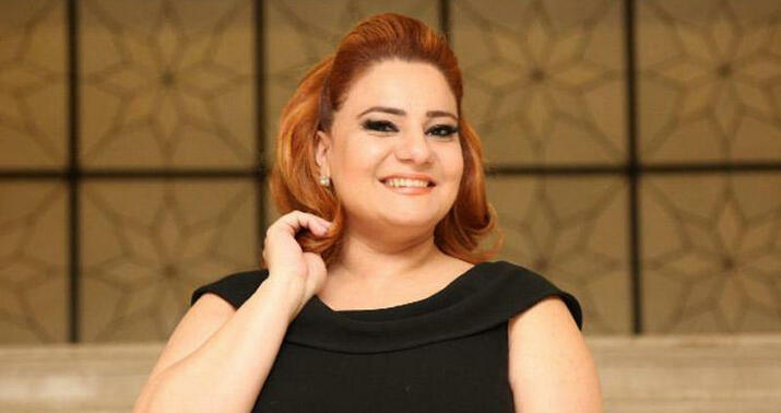 Ülviyyə Əliyeva teatr direktoru haqda: