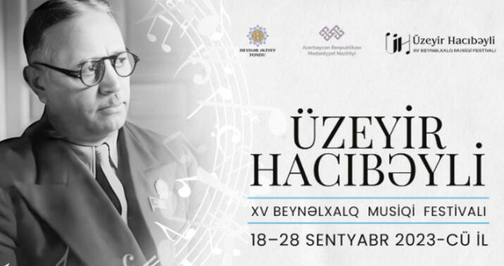 Bu gündən ölkədə musiqi festivalı başlayır