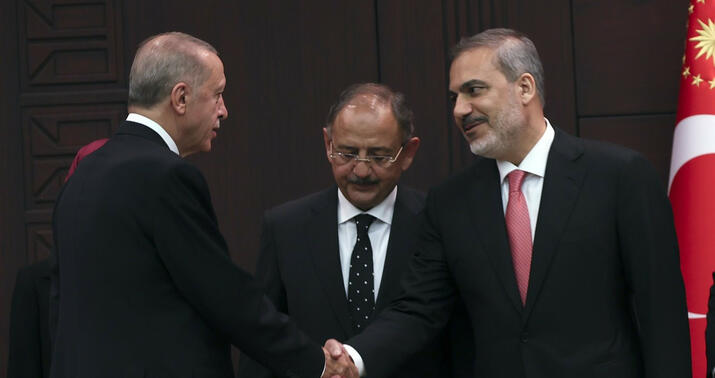 Türkiyə yeni dəhlizlə razılaşmadı: Hindistana Zəngəzur cavabı -