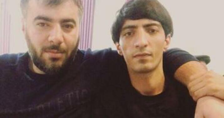 Balaəli həbsdə olan Rəşad Dağlıdan danışdı: