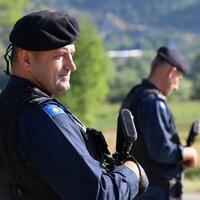 Kosovoda 1998-1999-cu illər müharibəsi qurbanlarının qalıqları tapılıb
