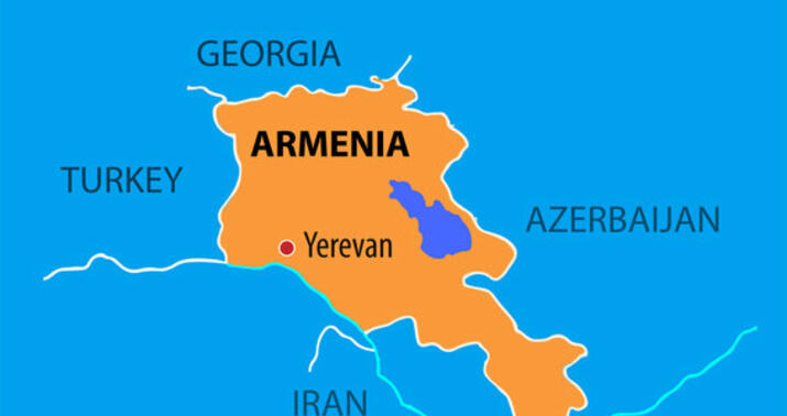 Ermənistanı yaradan dövlət fikrini dəyişdi -