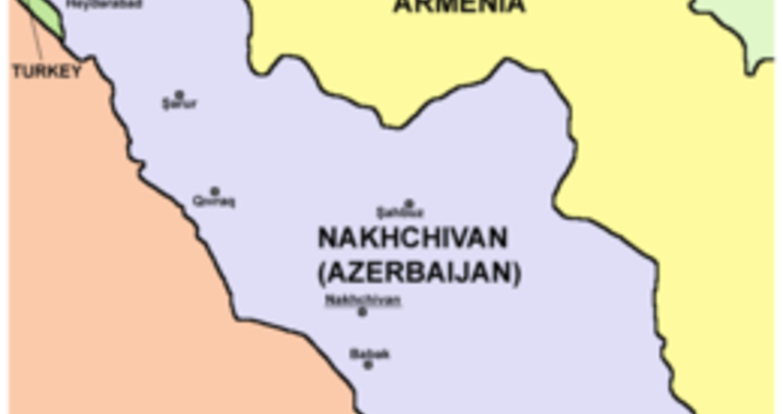 Ərdoğanın Azərbaycan səfəri: Niyə Naxçıvan? -