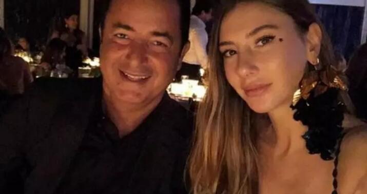 Acun Ilıcalıdan keçmiş həyat yoldaşına mesaj: