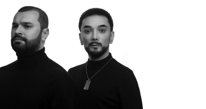 ProMete və Faiq Ağayev duet oxudu-