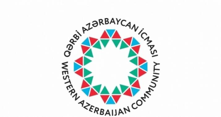 "Ermənistanı zərərli vərdişindən əl çəkməyi tələb edirik” -